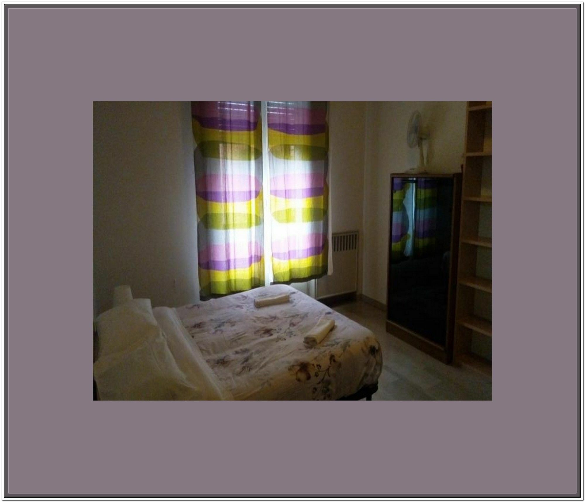 Bologna Centro Hotel Kültér fotó